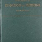 Hahnemann's Organon of Medicine [Hardcover] [Jun 30, 2004] Murphy, Robin