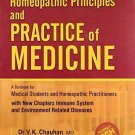 Homeopathic Principles & Practice of Medicine: A Textbook for Medical Student