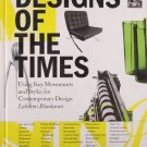 Designs of the Times [Jun 30, 2008] Bhaskaran, Lakshmi