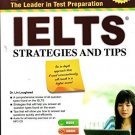 Barrons IELTS Strategies & Tips [Oct 01, 2015] Lougheed, Lin