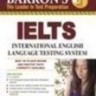 Barron's IELTS [Apr 30, 2011] Lougheed, Lin