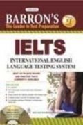 Barron's IELTS [Apr 30, 2011] Lougheed, Lin