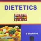 Dietetics [Nov 03, 2014] Srilakshmi, B.