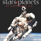 Stars and Planets: An Illustrated Guide [Paperback] [Mar 08, 2006] Nicolson, Ian