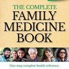 Complete Family Medicine Book [Jul 01, 2015] Dandiya, Dr. S.