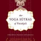 The Yoga Sutras of Patajali: A New Edition, Translation, and Commentary [Paperback