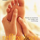 Reflexology [Paperback] [May 01, 2003] Kunz, Barbara and Kunz, Kevin