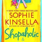 Shopaholic & Baby [Mass Market Paperback] [Apr 28, 2009] Kinsella, Sophie