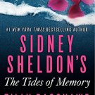 Sidney Sheldon's The Tides Of Memory Lp [Paperback] [Apr 09, 2013] Sheldon,