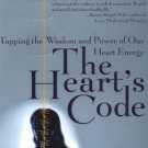 The Heart's Code [Paperback] [Apr 06, 1999] Pearsall, Paul P.
