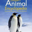 Mini Children's Reference: Animal Encyclopedia [Jan 01, 2010]