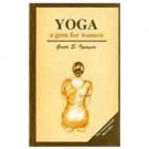 Yoga: A Gem for Women [Paperback] [Jun 01, 1998] Iyengar, Geeta S.