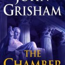 The Chamber [Mass Market Paperback] [Apr 01, 1995] Grisham, John