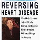 Dr. Dean Ornish's Program for Reversing Heart Disease [Mass Market Paperback]
