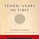 Seven Years in Tibet [Paperback] [Aug 20, 2009] Heinrich Harrer