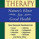 Urine Therapy: Nature's Elixir for Good Health [Paperback] [May 01, 1999]