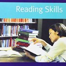 Reading Skills [Paperback] [Sep 01, 2007] McCarter, Sam