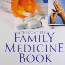 Complete Family Medicine Book [Feb 26, 2010] Dandiya, Dr. P.C.; Bapna, Dr.