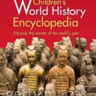 Mini Children's Reference: Encyclopedia world history [Jan 01, 2010]