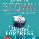 Digital Fortress [Paperback] [Mar 25, 2013] Brown, Dan