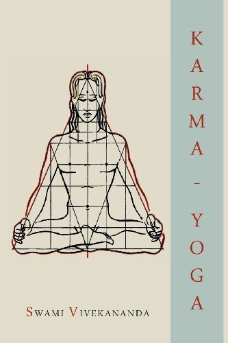 Karma-Yoga [Paperback] [Oct 01, 2012] Vivekananda, Swami