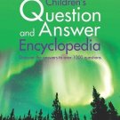 Mini Children's Reference: Biggest Ever Q&A [Jan 01, 2010]