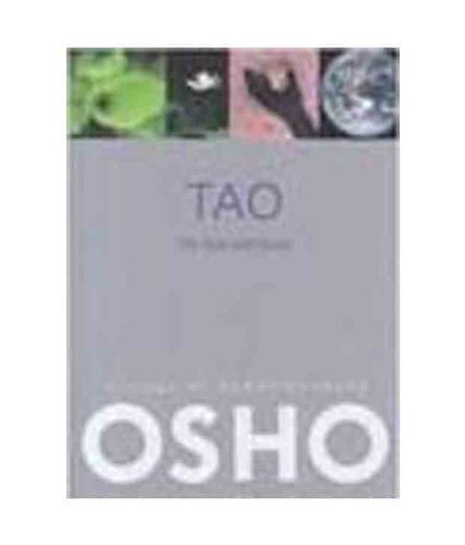 TAO [Paperback] OSHO