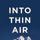 Into Thin Air [Jul 01, 2011] Krakauer, Jon