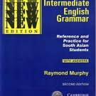 Intermediate English Grammar [Paperback] [Dec 01, 2007] Murphy