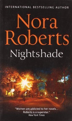 Nightshade [Paperback]