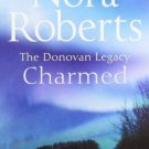 Charmed [Paperback] [Jun 03, 2009] Nora Roberts