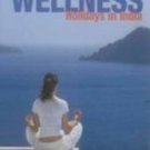 Wellness Holy in India [Paperback] [Jul 30, 2008] Outlook Publishing (India)