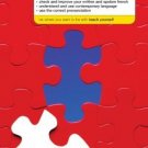Teach Yourself French Dictionary [Jun 30, 2006]