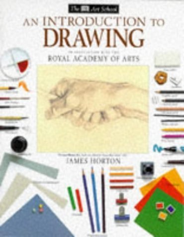 Introduction to Drawing [Paperback] [Jun 18, 1998] Horton, James