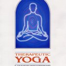 Therapeutic Yoga [May 01, 2009] Shah, J. T.