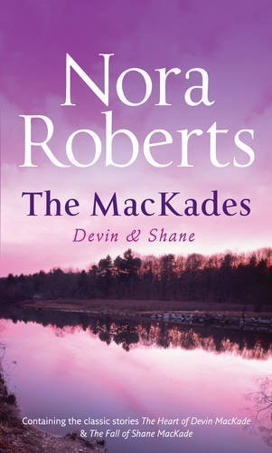 The Mackade Brothers: Devin and Shane [Paperback]