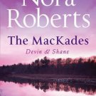 The Mackade Brothers: Devin and Shane [Paperback]