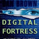 Digital Fortress: A Thriller [Paperback] [May 05, 2000] Brown, Dan