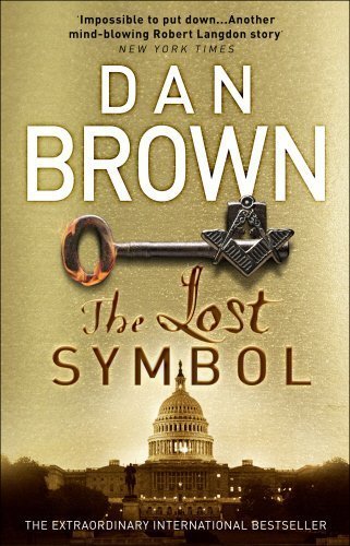 The Lost Symbol [Paperback] [Jan 01, 2010] Brown, Dan