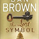 The Lost Symbol [Paperback] [Jan 01, 2010] Brown, Dan