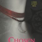 Chosen: A House of Night Novel [Paperback] [Mar 04, 2008] Cast, P. C.