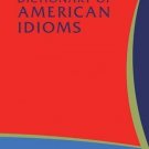 Cambridge Dictionary of American Idioms [Paperback] [Sep 22, 2003] Heacock, Paul