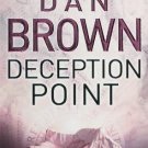 Deception Point [Paperback] [Jan 01, 2004] Dan Brown