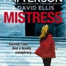 Mistress [Paperback] [Mar 11, 2014] James Patterson