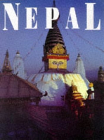 Nepal [Mar 04, 1999] Local Colour