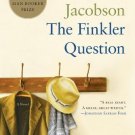 The Finkler Question [Paperback] [Oct 12, 2010] Howard Jacobson