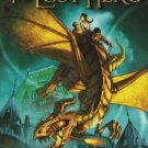 Heroes of Olympus, The, Book One The Lost Hero [Paperback] [Apr 03, 2012] Riordan