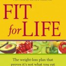 Fit for Life [Paperback] [Jan 01, 2004] Diamond, Harvey