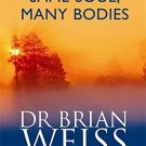 Same Soul, Many Bodies [Paperback] [Nov 04, 2004] Brian L Weiss