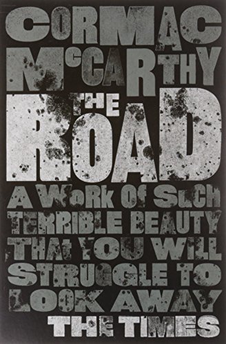The Road [Paperback] Cormac Mc Carthy